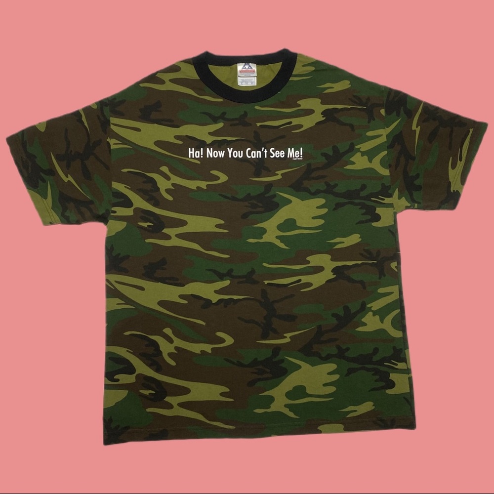 VTG For Laughs / Gags Tee